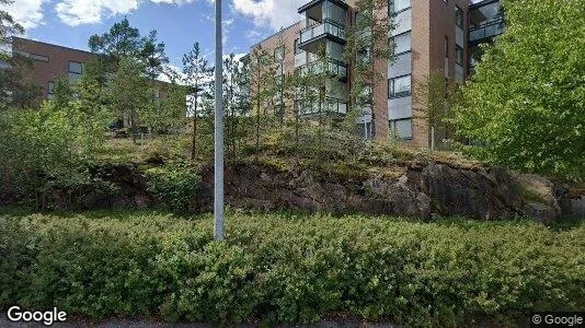 Apartments for rent in Espoo - Photo from Google Street View