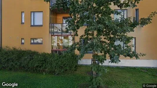 Apartments for rent in Espoo - Photo from Google Street View