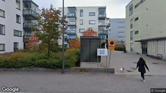 Apartments for rent in Espoo - Photo from Google Street View
