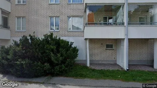 Apartments for rent in Espoo - Photo from Google Street View