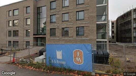 Apartments for rent in Espoo - Photo from Google Street View