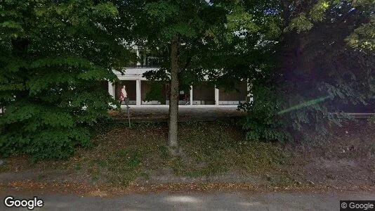 Apartments for rent in Espoo - Photo from Google Street View