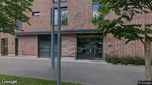 Apartments for rent in Espoo - Photo from Google Street View