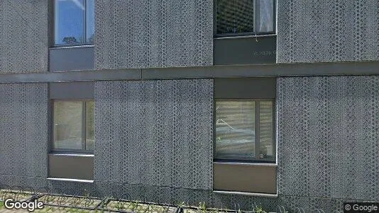 Apartments for rent in Espoo - Photo from Google Street View