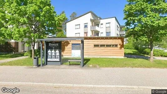 Apartments for rent in Espoo - Photo from Google Street View