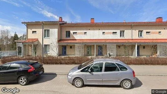 Apartments for rent in Espoo - Photo from Google Street View