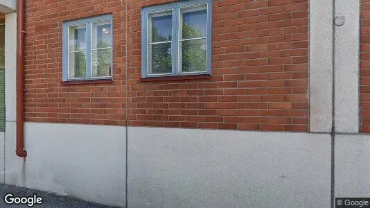 Apartments for rent in Espoo - Photo from Google Street View
