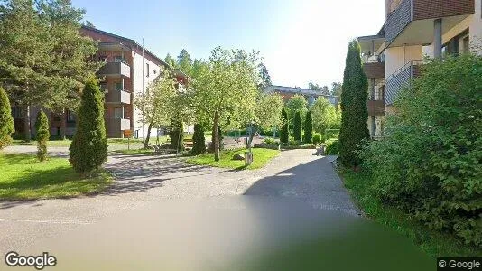 Apartments for rent in Espoo - Photo from Google Street View