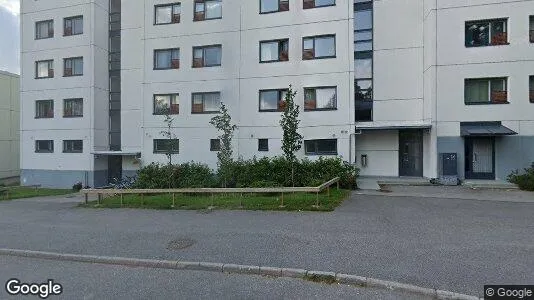 Apartments for rent in Espoo - Photo from Google Street View