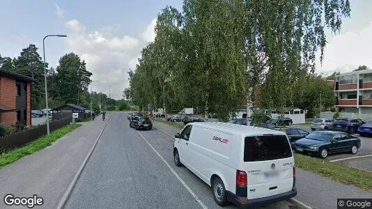 Apartments for rent in Espoo - Photo from Google Street View