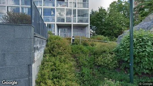 Apartments for rent in Espoo - Photo from Google Street View
