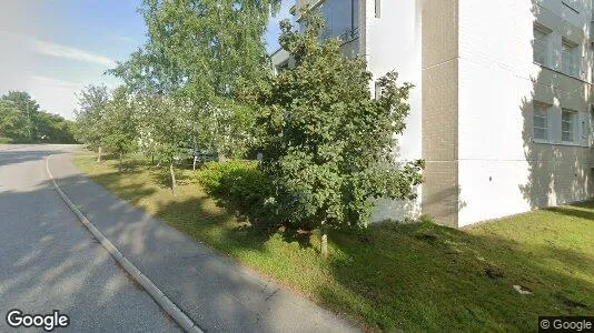 Apartments for rent in Espoo - Photo from Google Street View