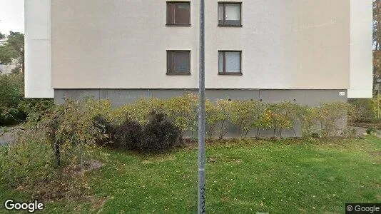 Apartments for rent in Espoo - Photo from Google Street View