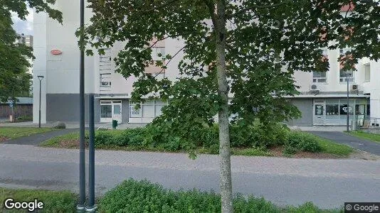 Apartments for rent in Espoo - Photo from Google Street View