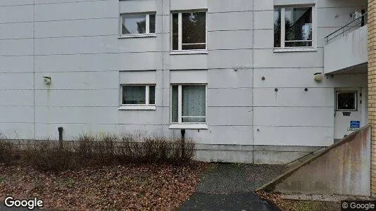 Apartments for rent in Espoo - Photo from Google Street View