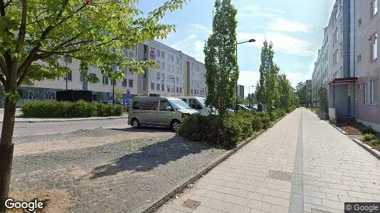 Apartments for rent in Espoo - Photo from Google Street View