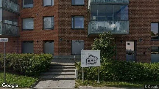 Apartments for rent in Espoo - Photo from Google Street View