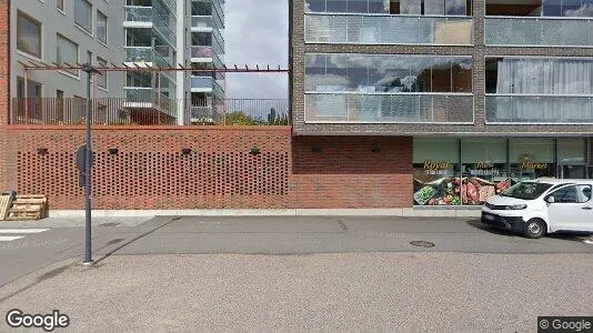 Apartments for rent in Espoo - Photo from Google Street View