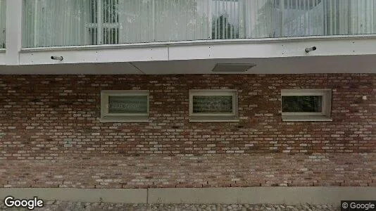 Apartments for rent in Espoo - Photo from Google Street View