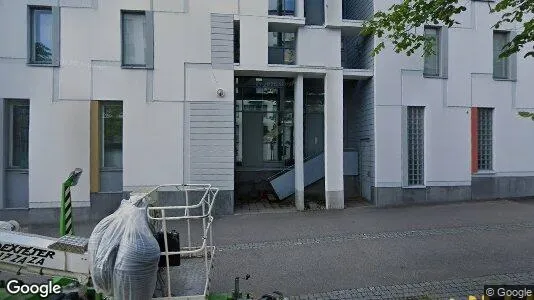 Apartments for rent in Espoo - Photo from Google Street View