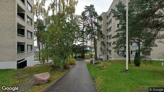 Apartments for rent in Espoo - Photo from Google Street View