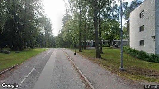 Apartments for rent in Espoo - Photo from Google Street View
