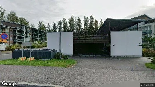 Apartments for rent in Espoo - Photo from Google Street View