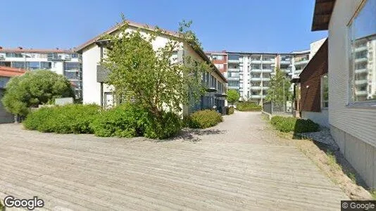 Apartments for rent in Espoo - Photo from Google Street View