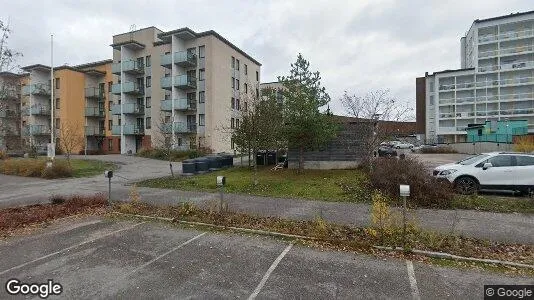 Apartments for rent in Espoo - Photo from Google Street View