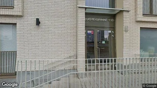Apartments for rent in Espoo - Photo from Google Street View