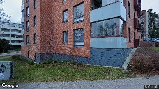 Apartments for rent in Espoo - Photo from Google Street View