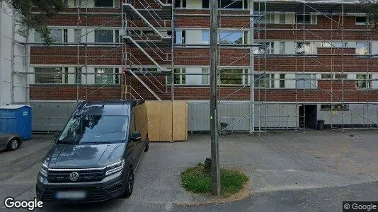 Apartments for rent in Espoo - Photo from Google Street View