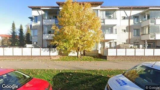 Apartments for rent in Espoo - Photo from Google Street View