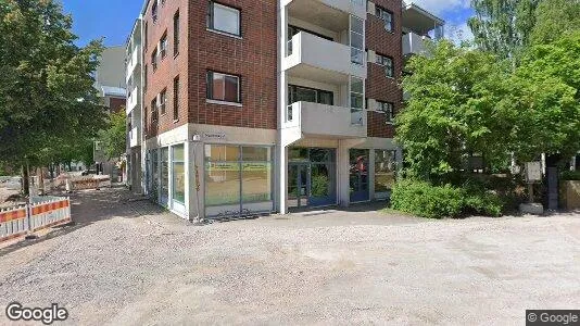 Apartments for rent in Espoo - Photo from Google Street View