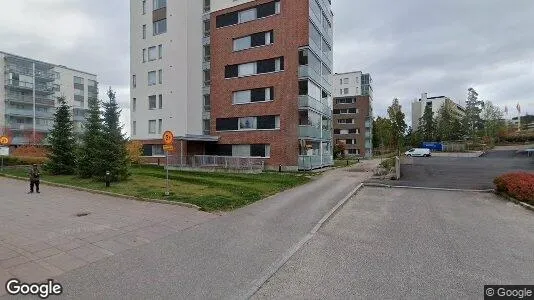 Apartments for rent in Espoo - Photo from Google Street View