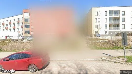 Apartments for rent in Espoo - Photo from Google Street View