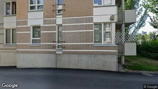 Apartments for rent in Espoo - Photo from Google Street View
