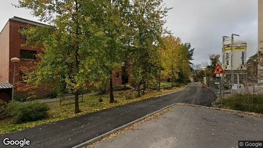 Apartments for rent in Espoo - Photo from Google Street View