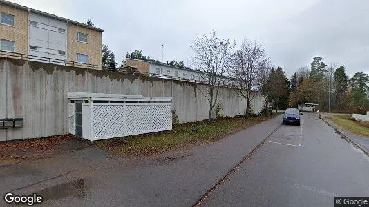 Apartments for rent in Espoo - Photo from Google Street View