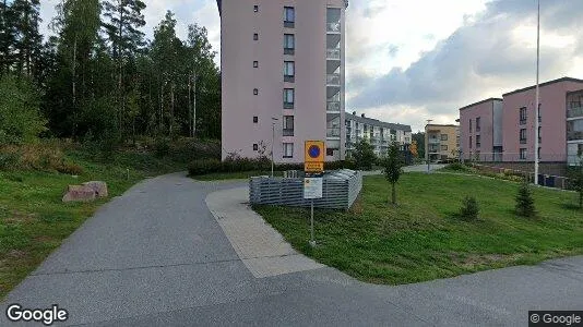 Apartments for rent in Espoo - Photo from Google Street View