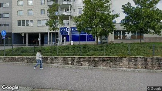 Apartments for rent in Espoo - Photo from Google Street View
