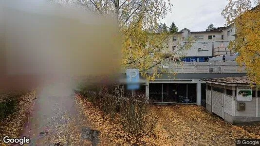 Apartments for rent in Espoo - Photo from Google Street View
