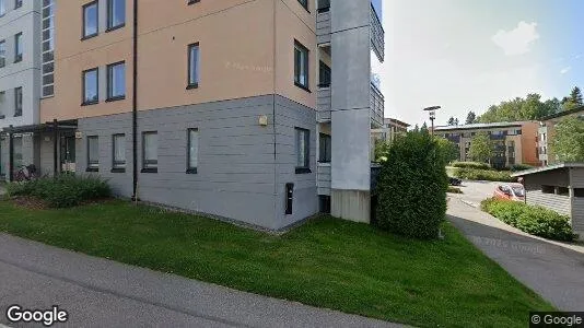 Apartments for rent in Espoo - Photo from Google Street View