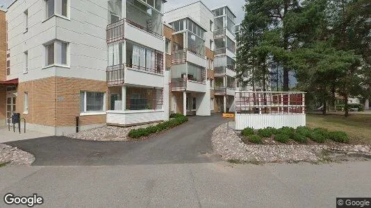 Apartments for rent in Espoo - Photo from Google Street View