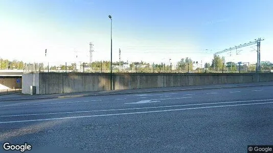 Apartments for rent in Espoo - Photo from Google Street View