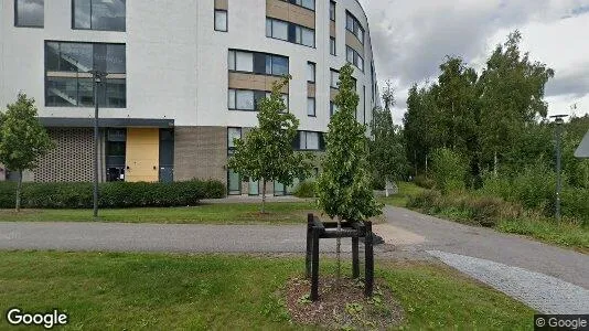 Apartments for rent in Espoo - Photo from Google Street View