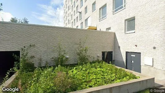 Apartments for rent in Espoo - Photo from Google Street View