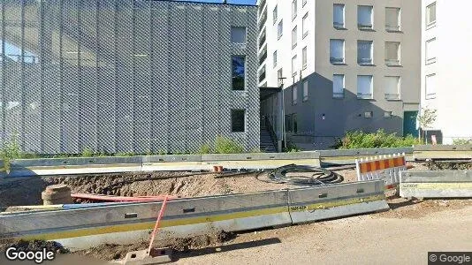 Apartments for rent in Espoo - Photo from Google Street View