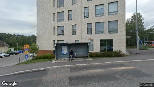Apartments for rent in Espoo - Photo from Google Street View