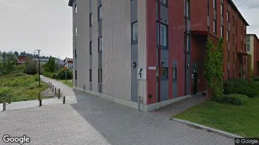 Apartments for rent in Espoo - Photo from Google Street View